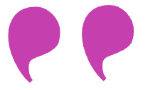 quote pink